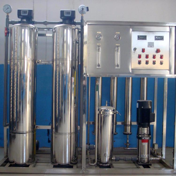 贵阳实验室纯水设备，千亿体育(中国)科技有限公司医药纯水设备