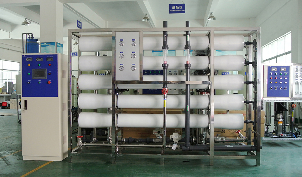 血液透析超纯水设备，千亿体育(中国)科技有限公司超纯水设备